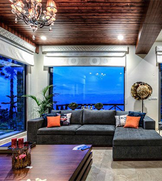 interior designer in chandigarh