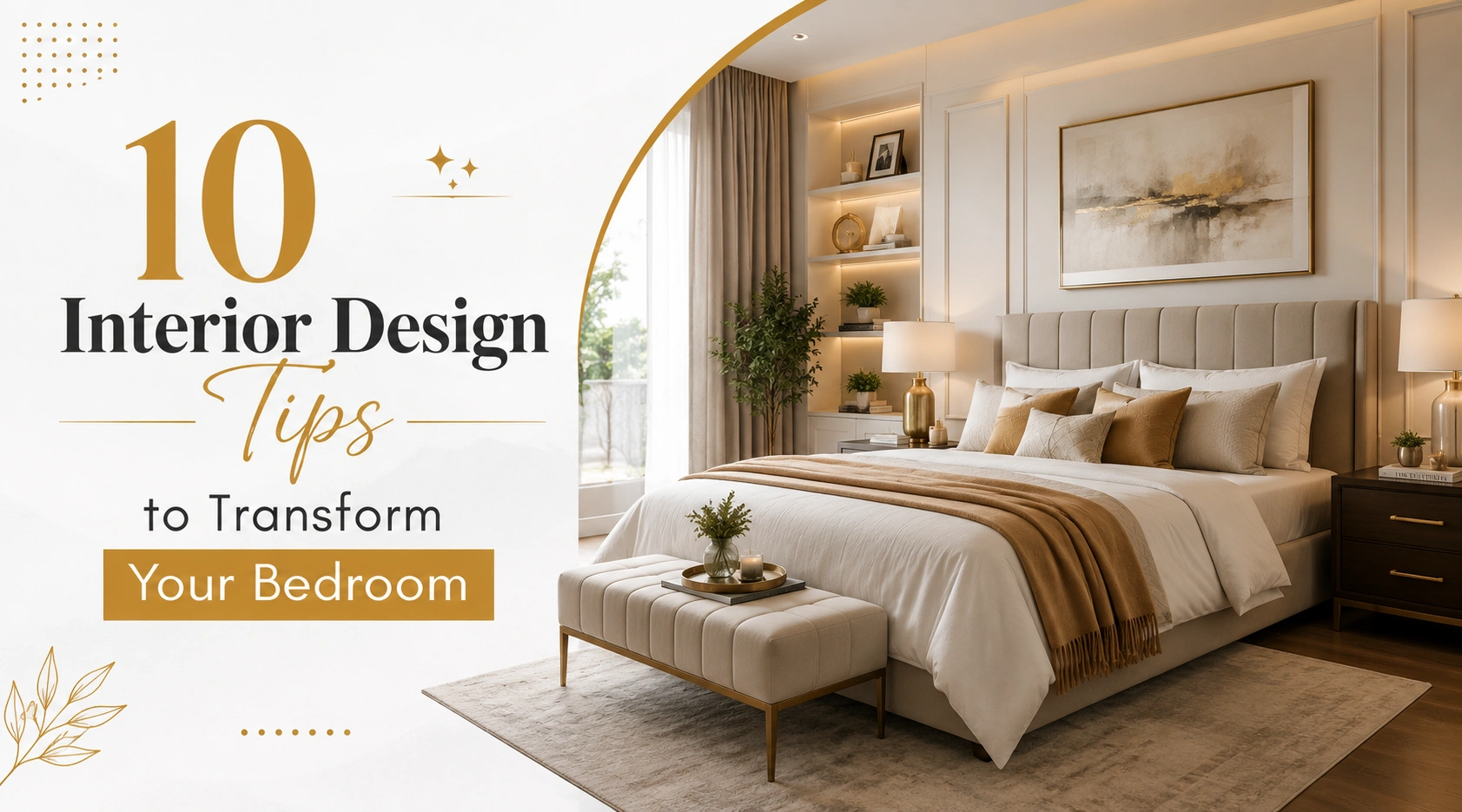 Interior Design Tips