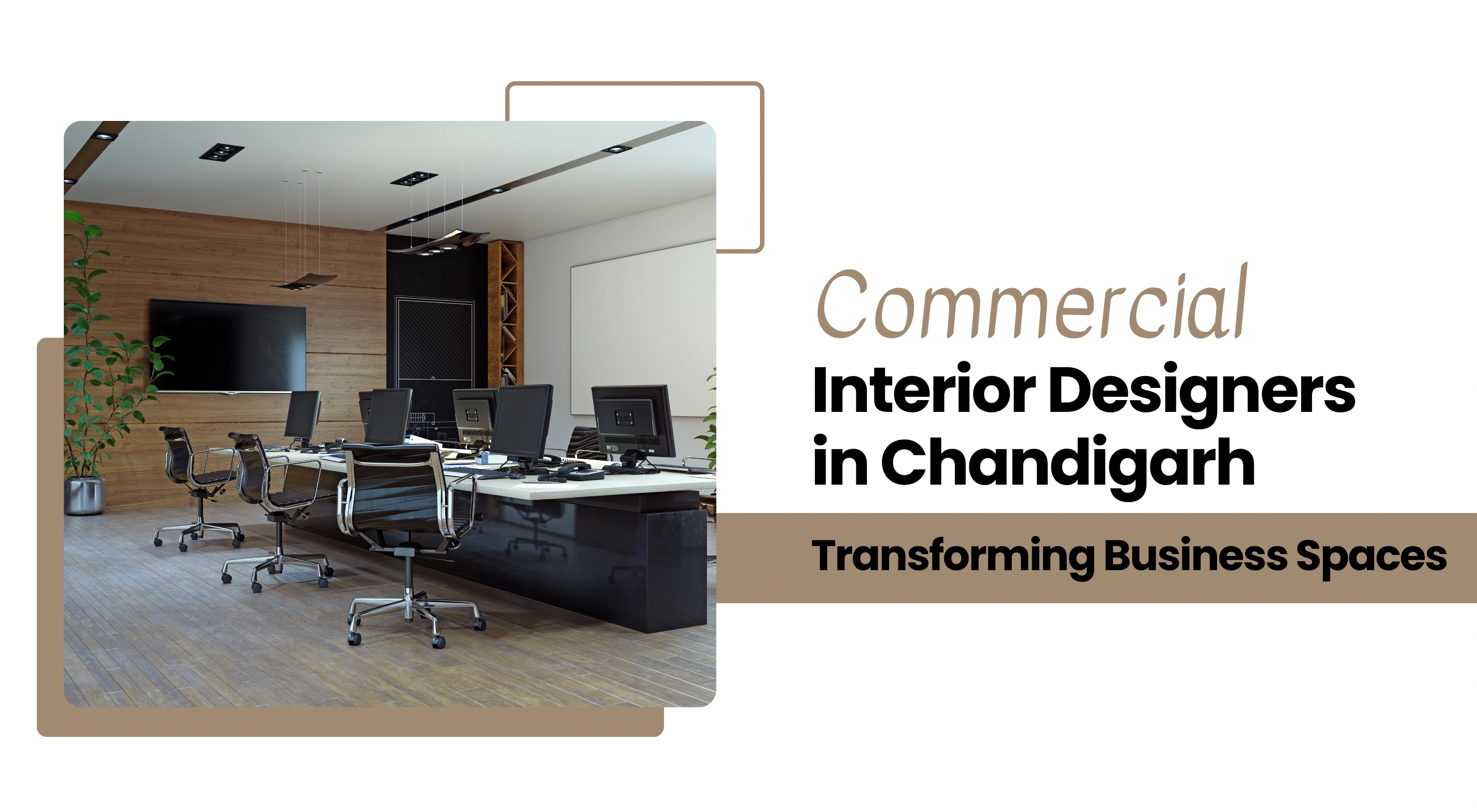 Interior Designers in Chandigarh