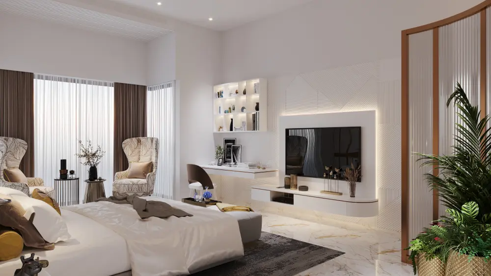 Aradhana Kakar, expert interior designer